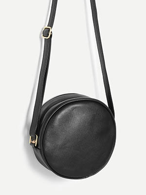 Женская сумочка светло-серебрянная модная