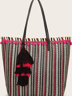 Женская сумка тёмно-рыжая из натуральной кожи